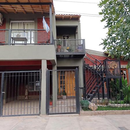 Departamento Успайата Екстериор снимка