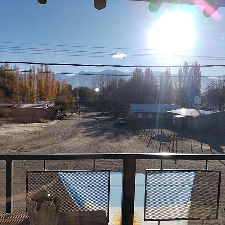 Departamento Успайата Стая снимка
