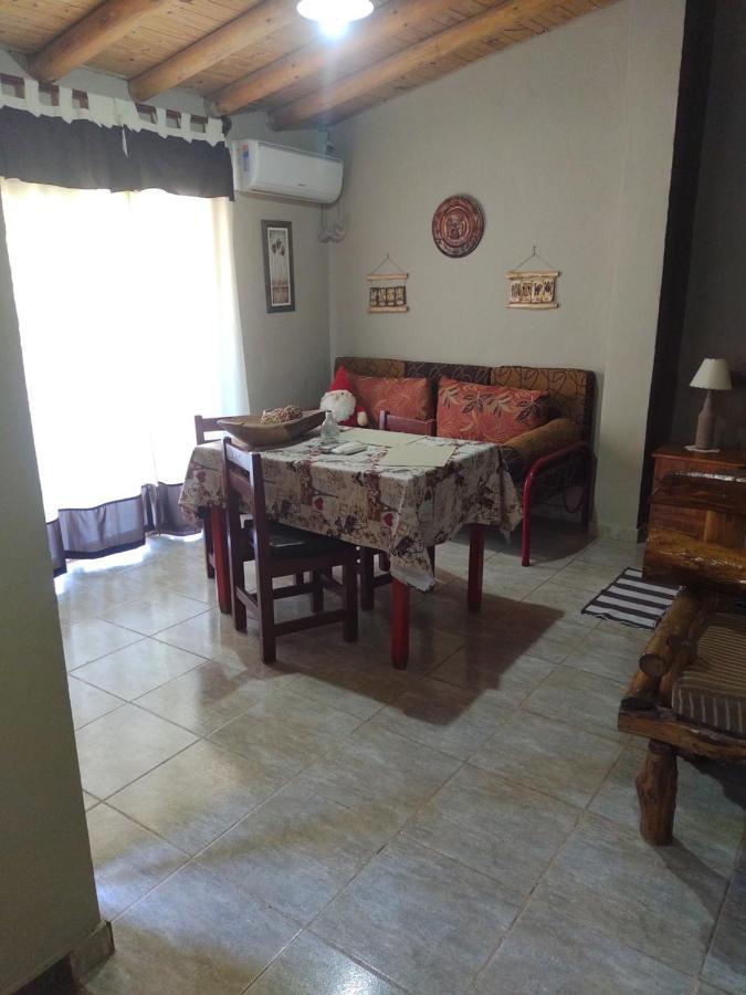Departamento Успайата Екстериор снимка