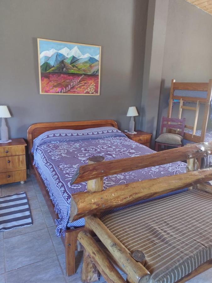 Departamento Успайата Екстериор снимка