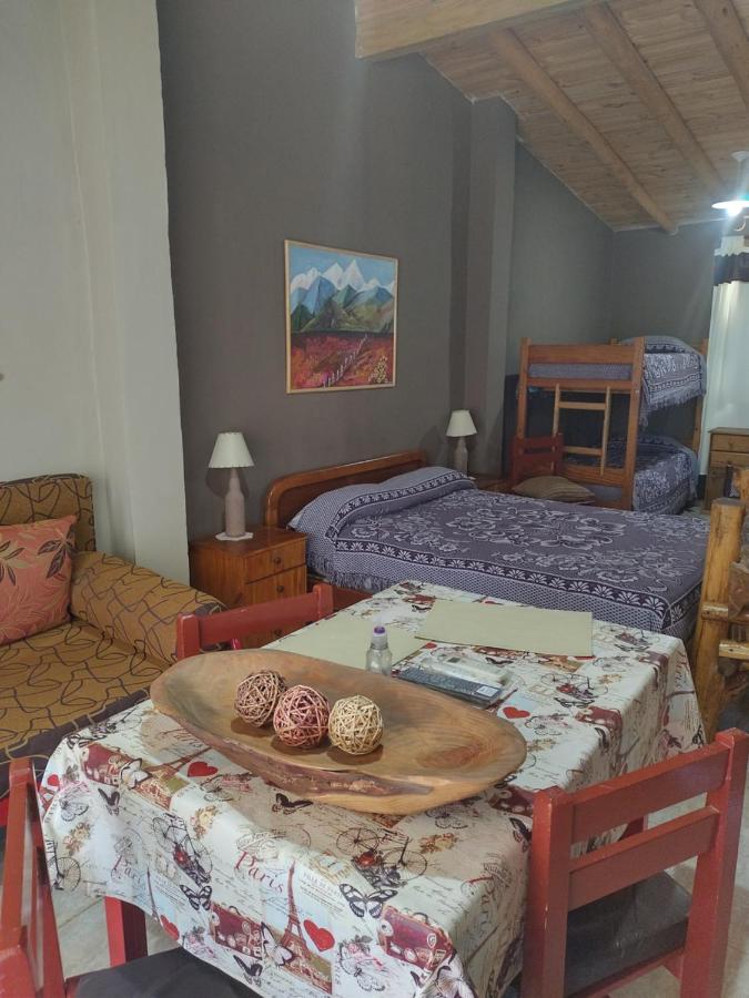 Departamento Успайата Екстериор снимка