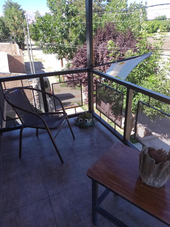 Departamento Успайата Екстериор снимка