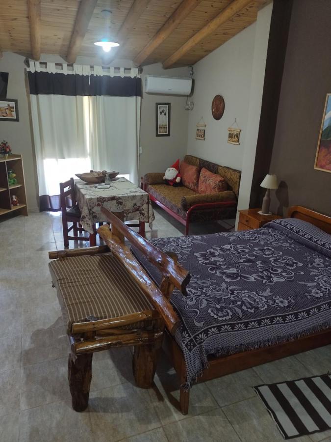 Departamento Успайата Екстериор снимка