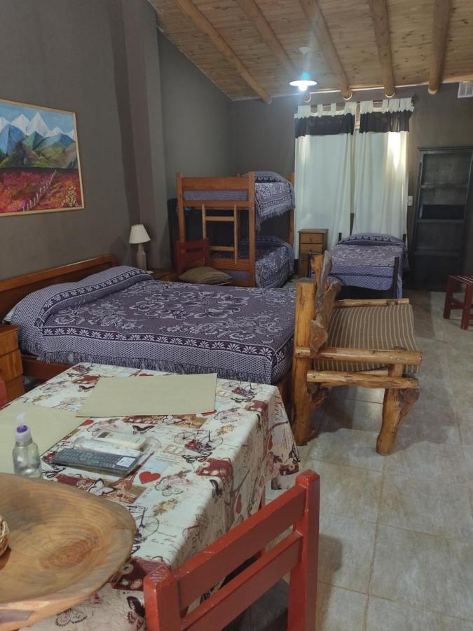 Departamento Успайата Екстериор снимка