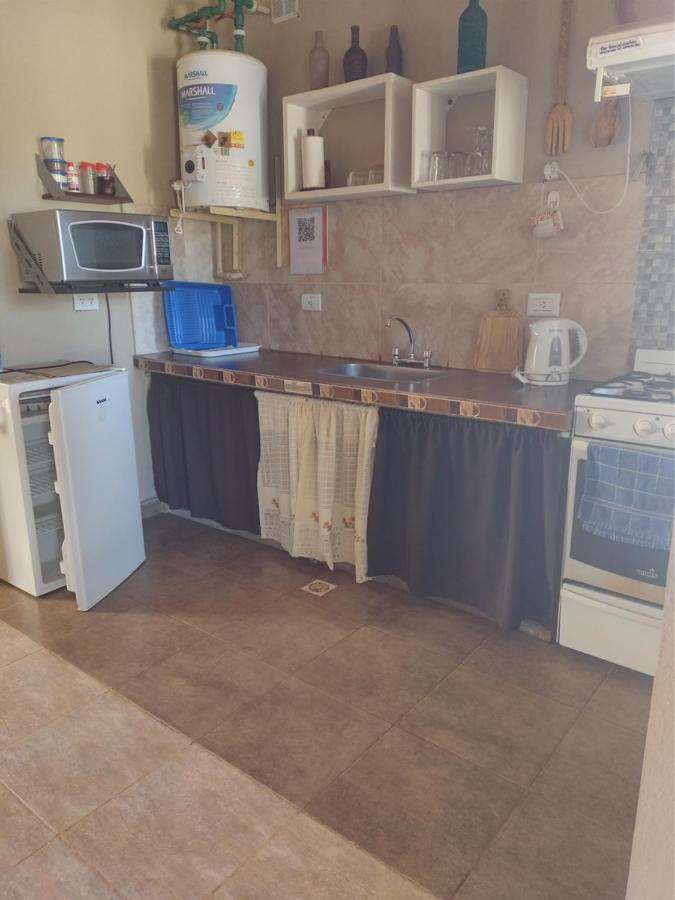 Departamento Успайата Екстериор снимка