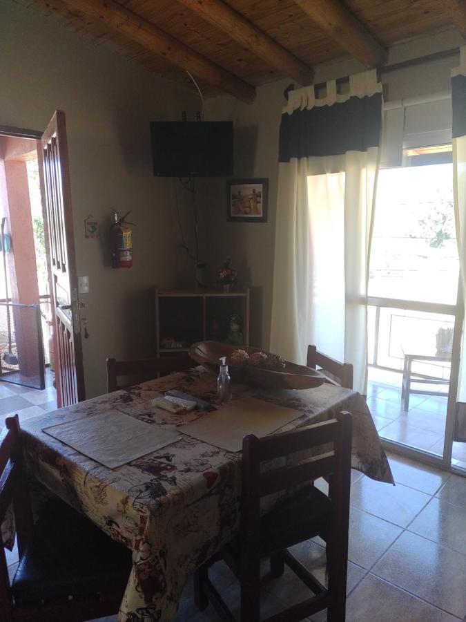 Departamento Успайата Екстериор снимка