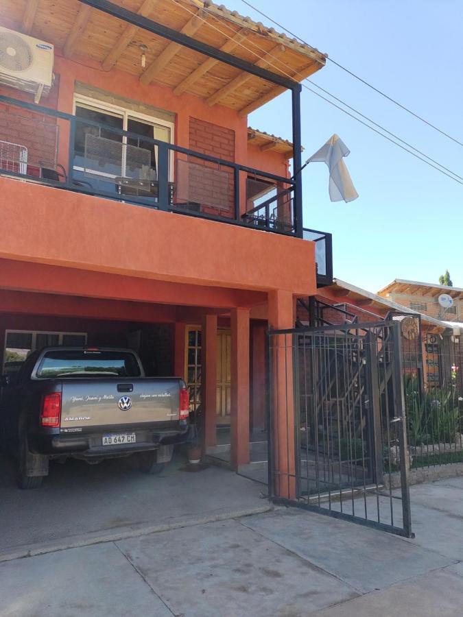 Departamento Успайата Екстериор снимка