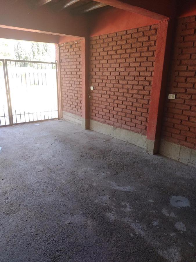 Departamento Успайата Екстериор снимка