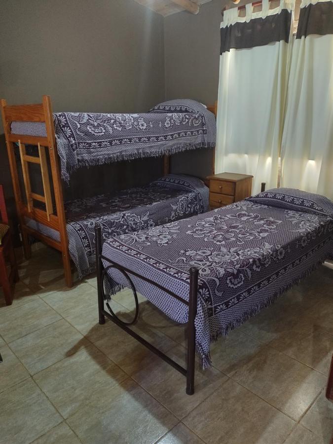 Departamento Успайата Екстериор снимка