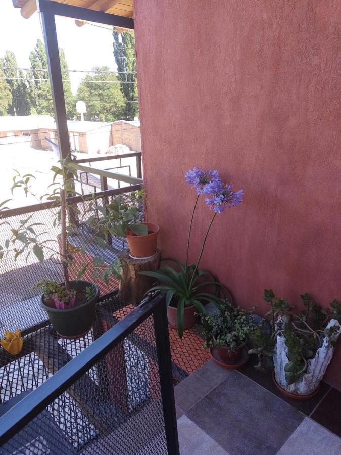 Departamento Успайата Екстериор снимка
