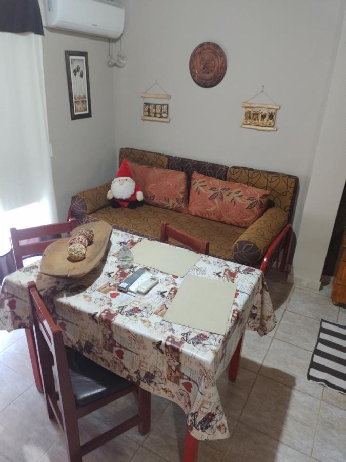 Departamento Успайата Екстериор снимка