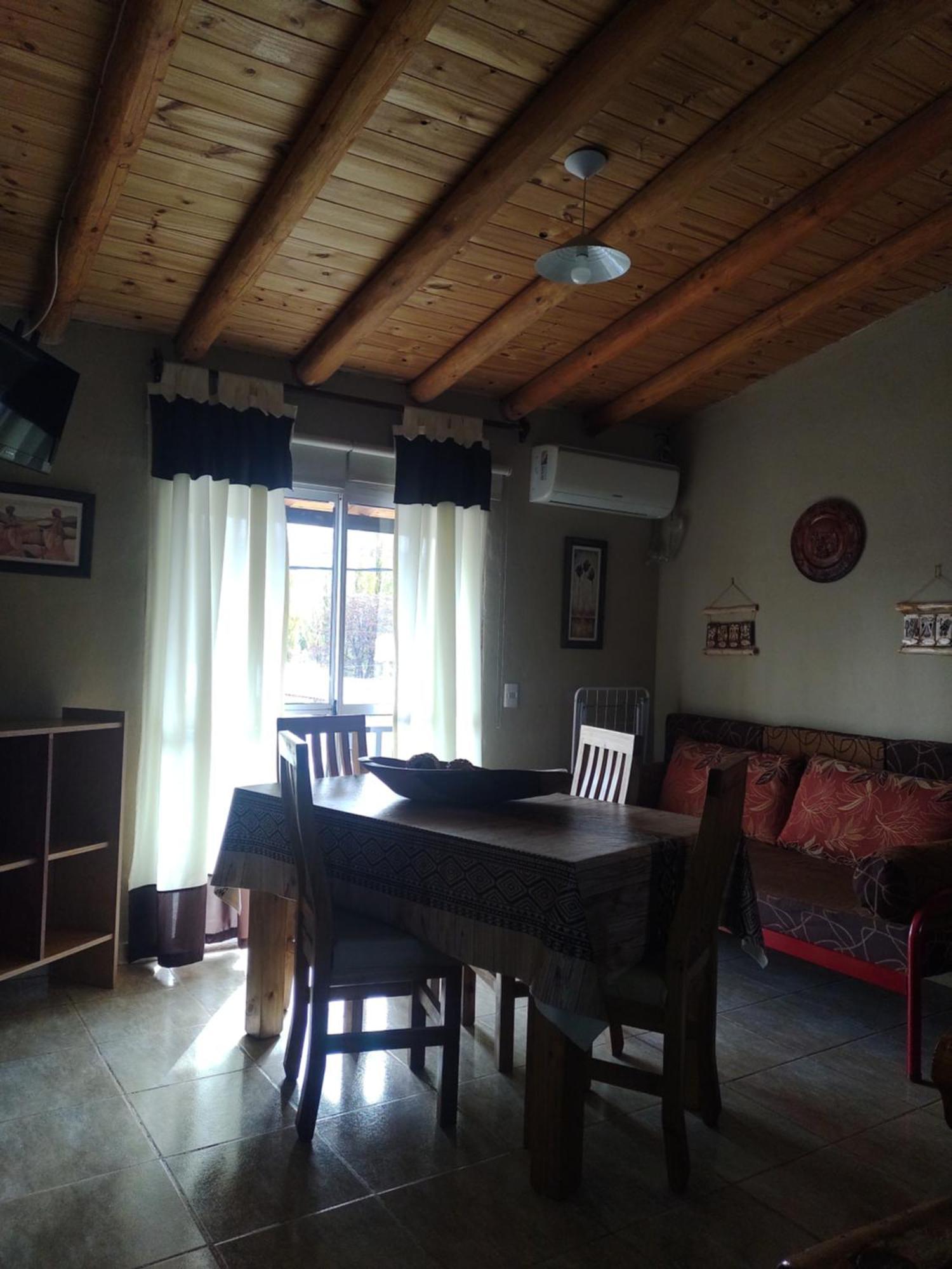 Departamento Успайата Екстериор снимка