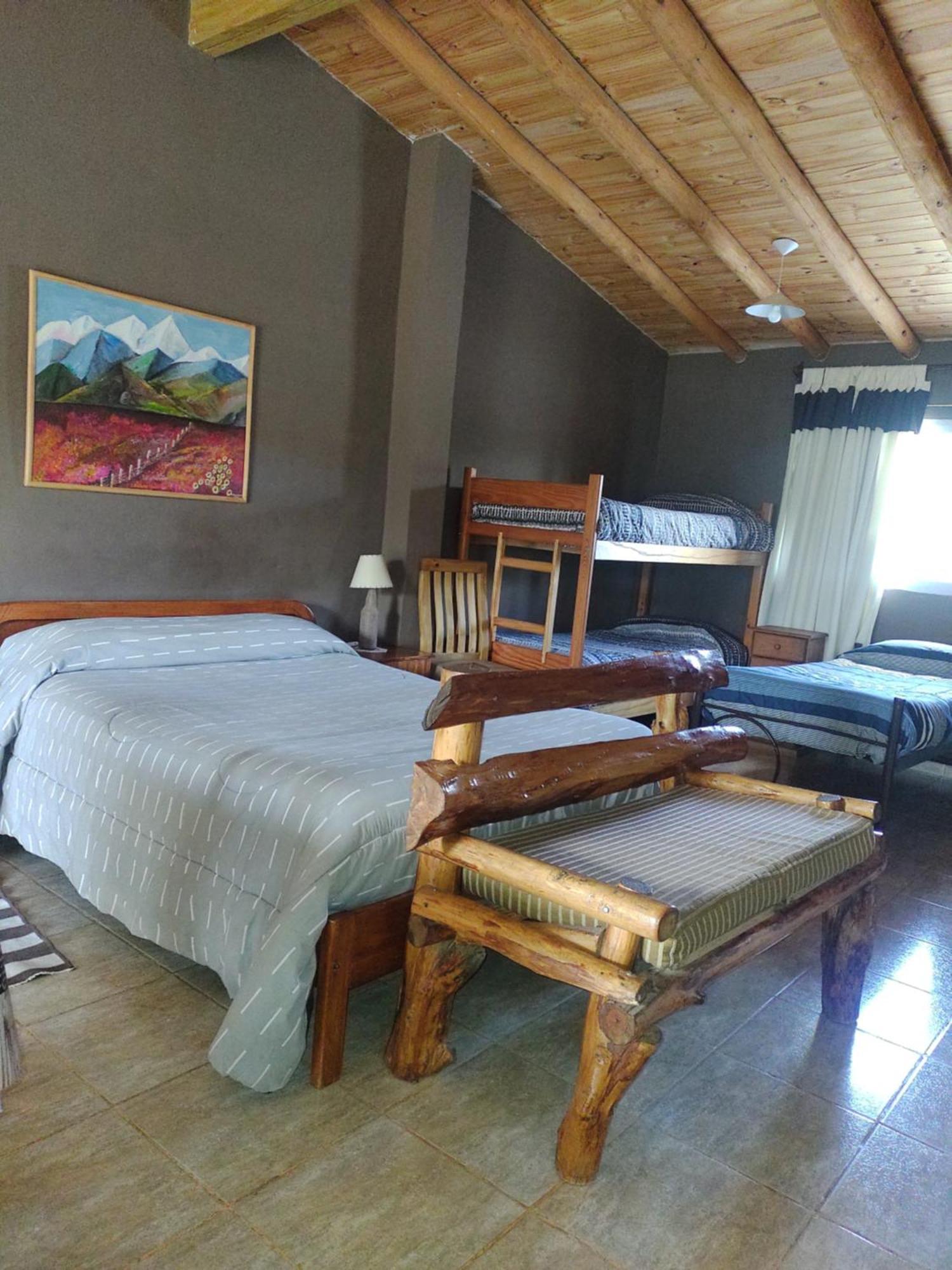 Departamento Успайата Екстериор снимка