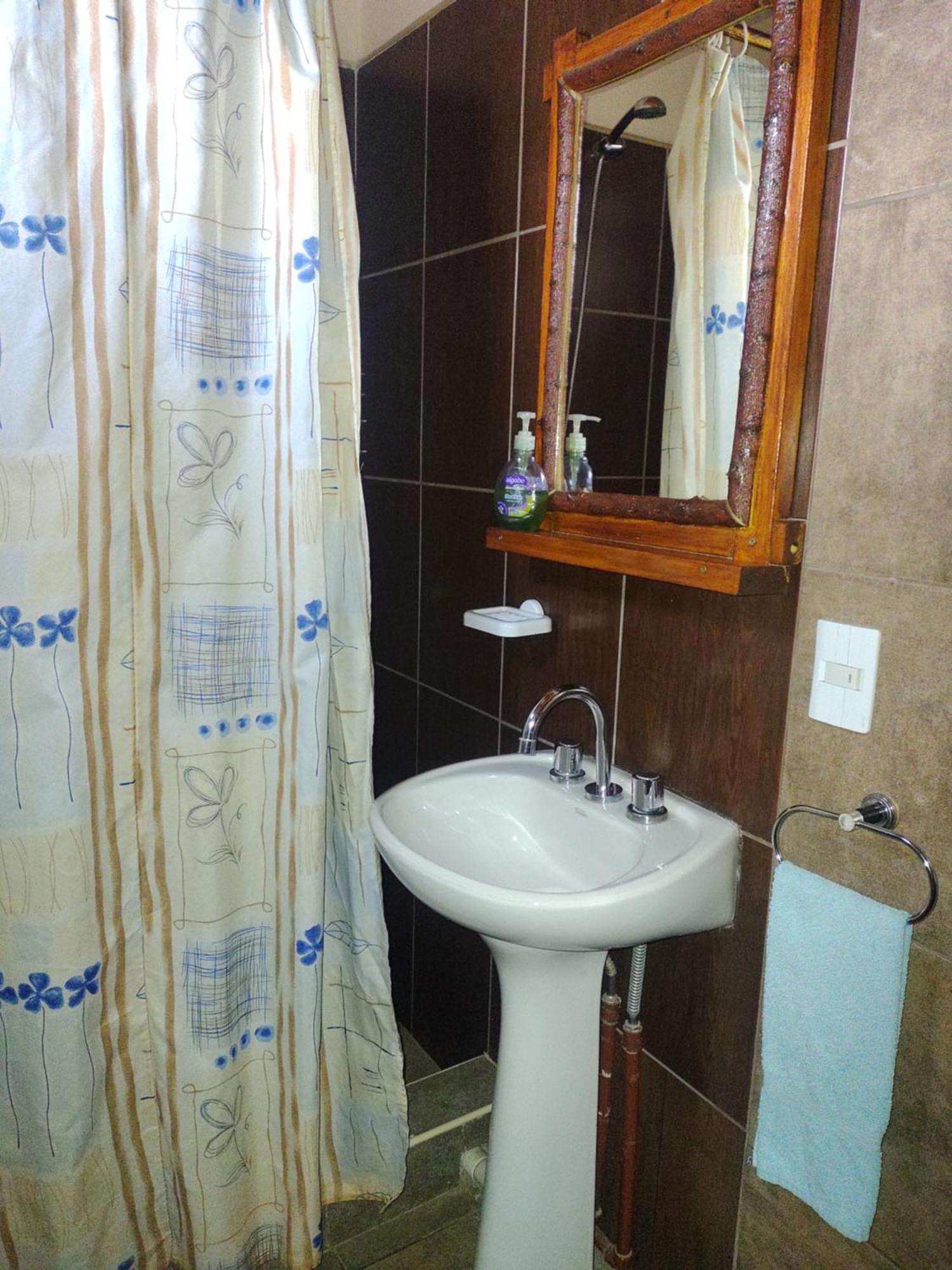 Departamento Успайата Екстериор снимка