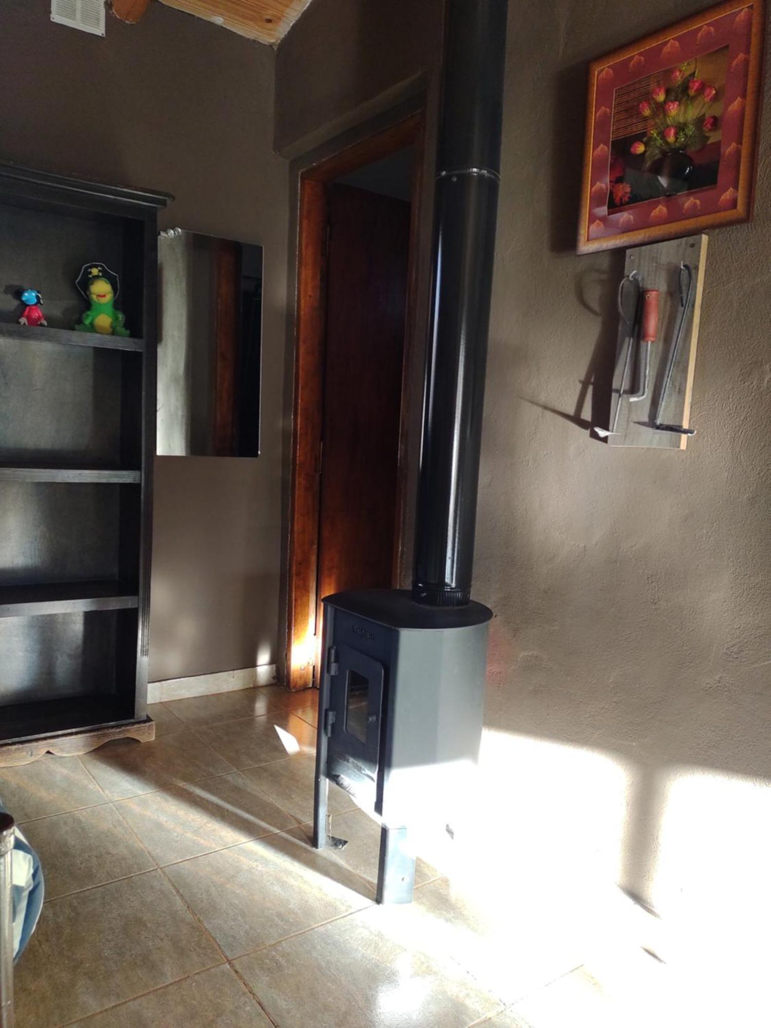 Departamento Успайата Стая снимка