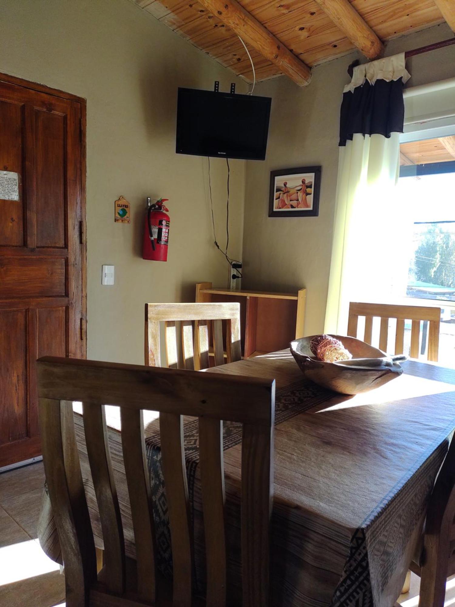 Departamento Успайата Екстериор снимка