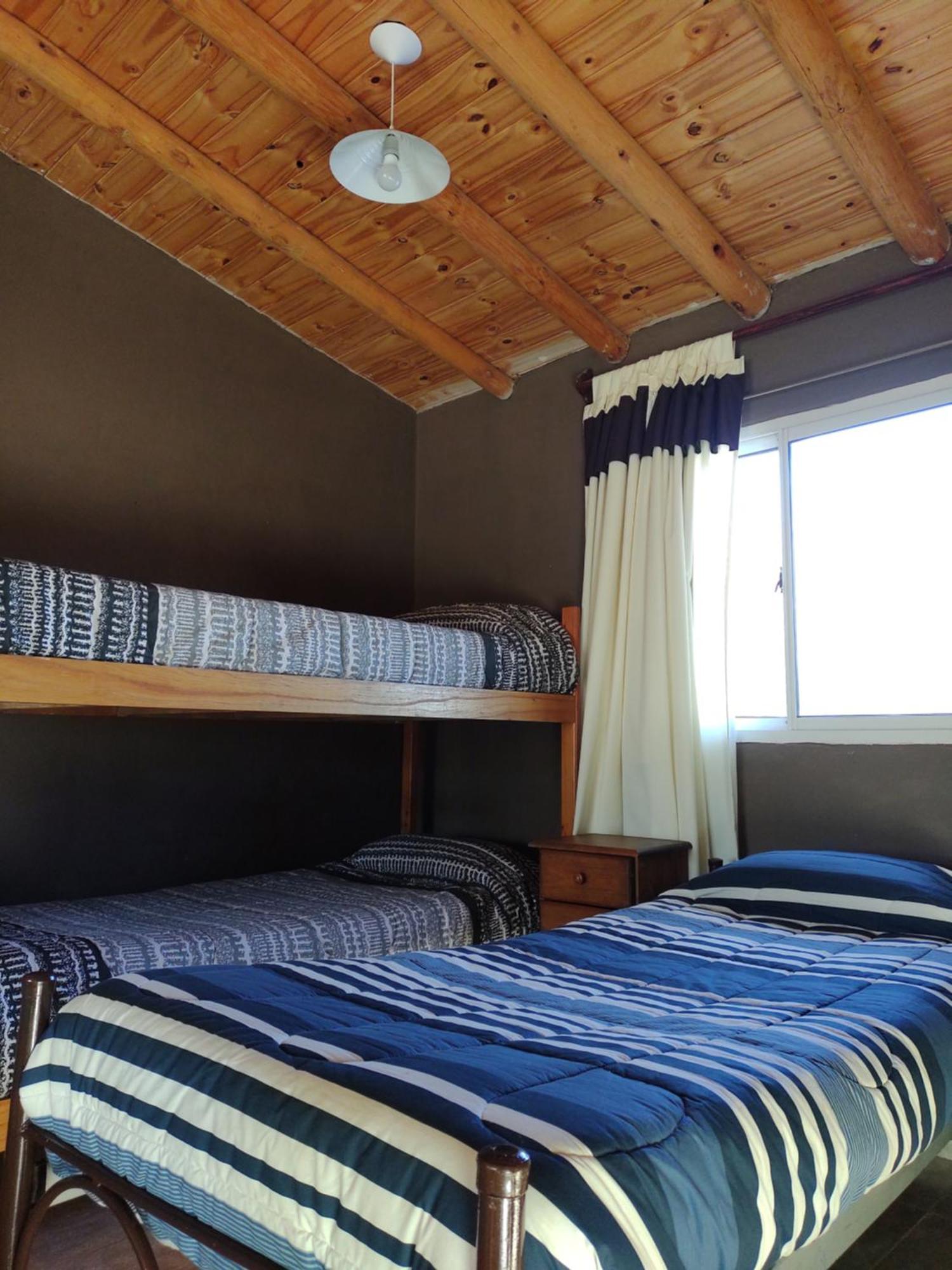 Departamento Успайата Стая снимка