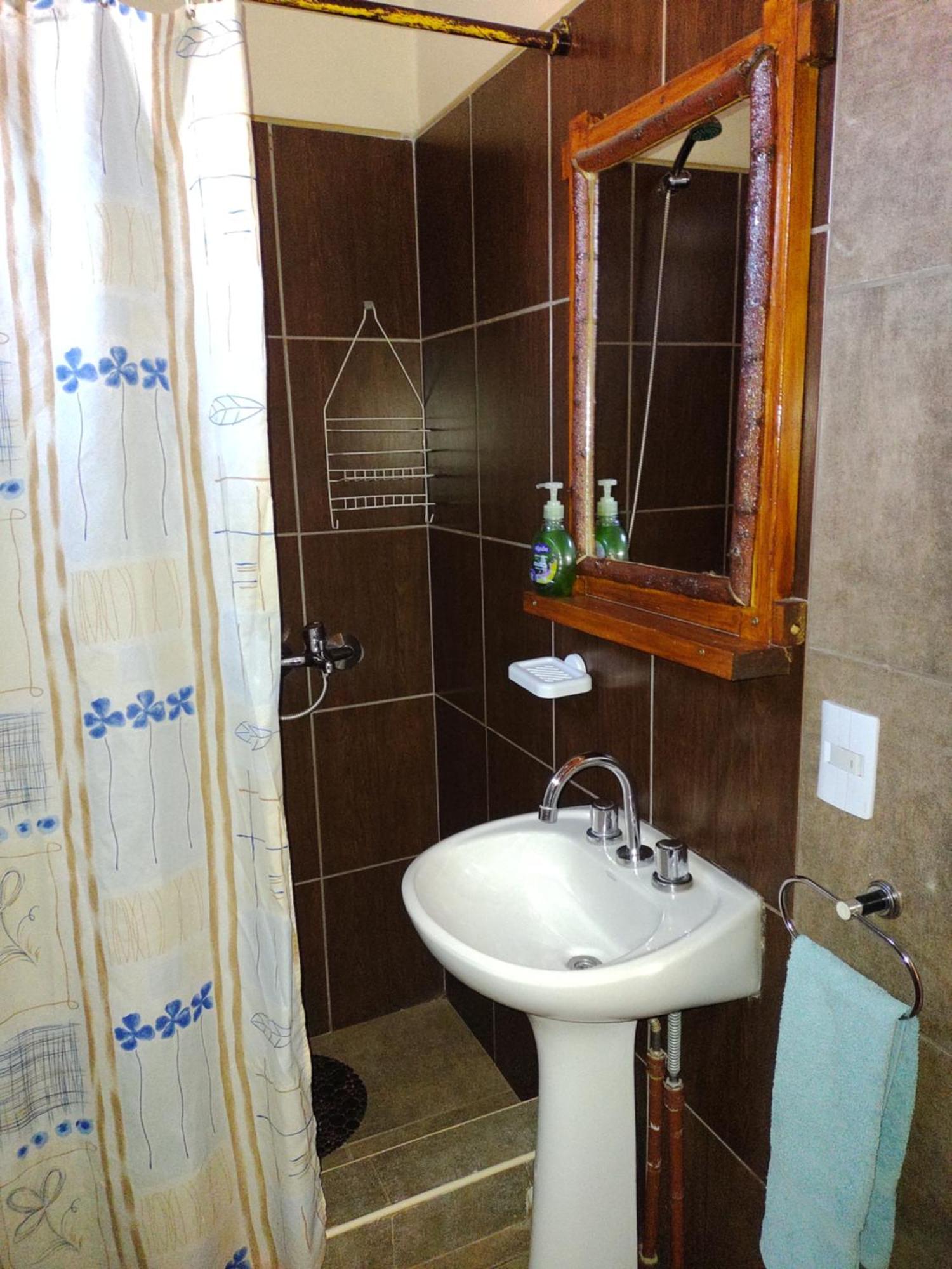 Departamento Успайата Стая снимка