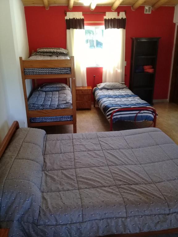 Departamento Успайата Екстериор снимка