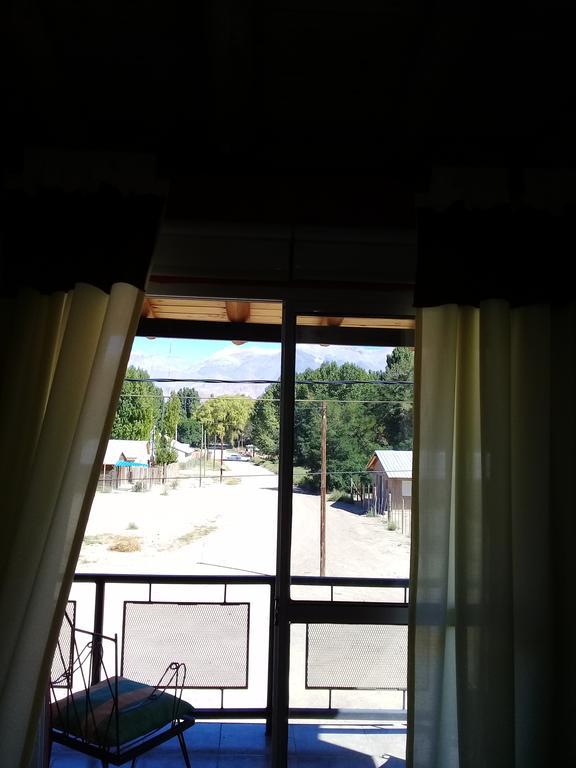 Departamento Успайата Екстериор снимка
