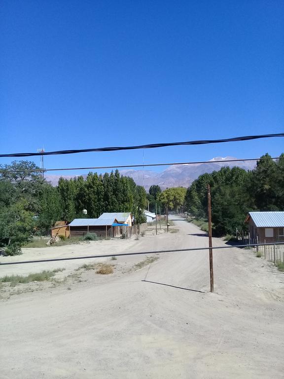 Departamento Успайата Екстериор снимка