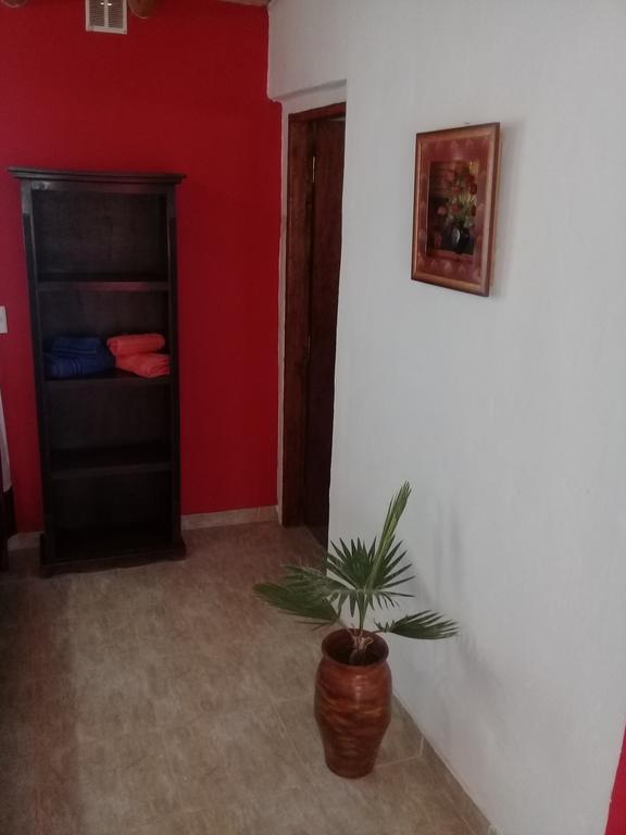 Departamento Успайата Екстериор снимка