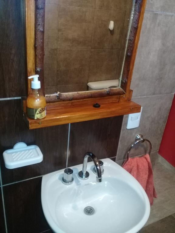 Departamento Успайата Екстериор снимка