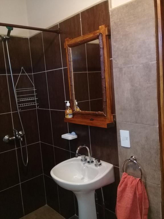 Departamento Успайата Екстериор снимка