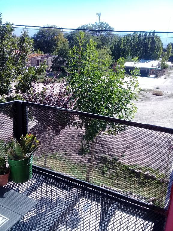 Departamento Успайата Екстериор снимка