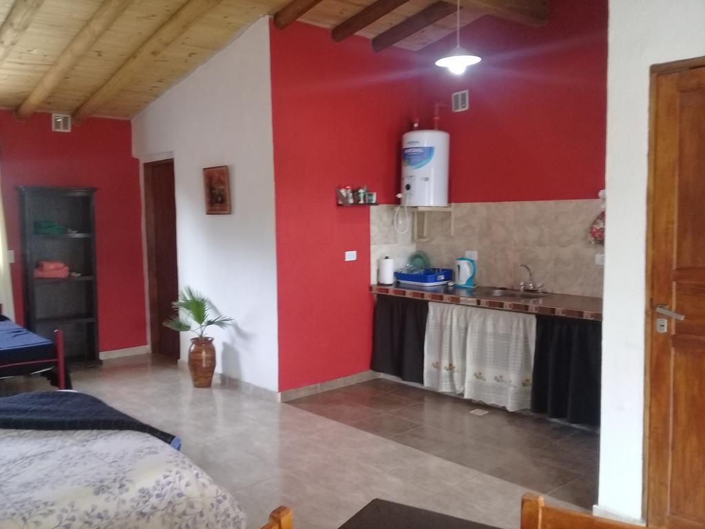 Departamento Успайата Екстериор снимка