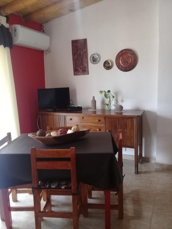 Departamento Успайата Екстериор снимка