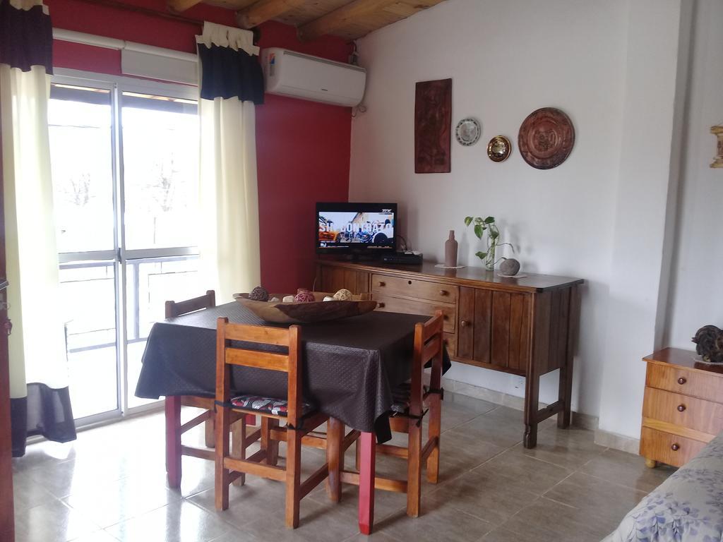 Departamento Успайата Екстериор снимка