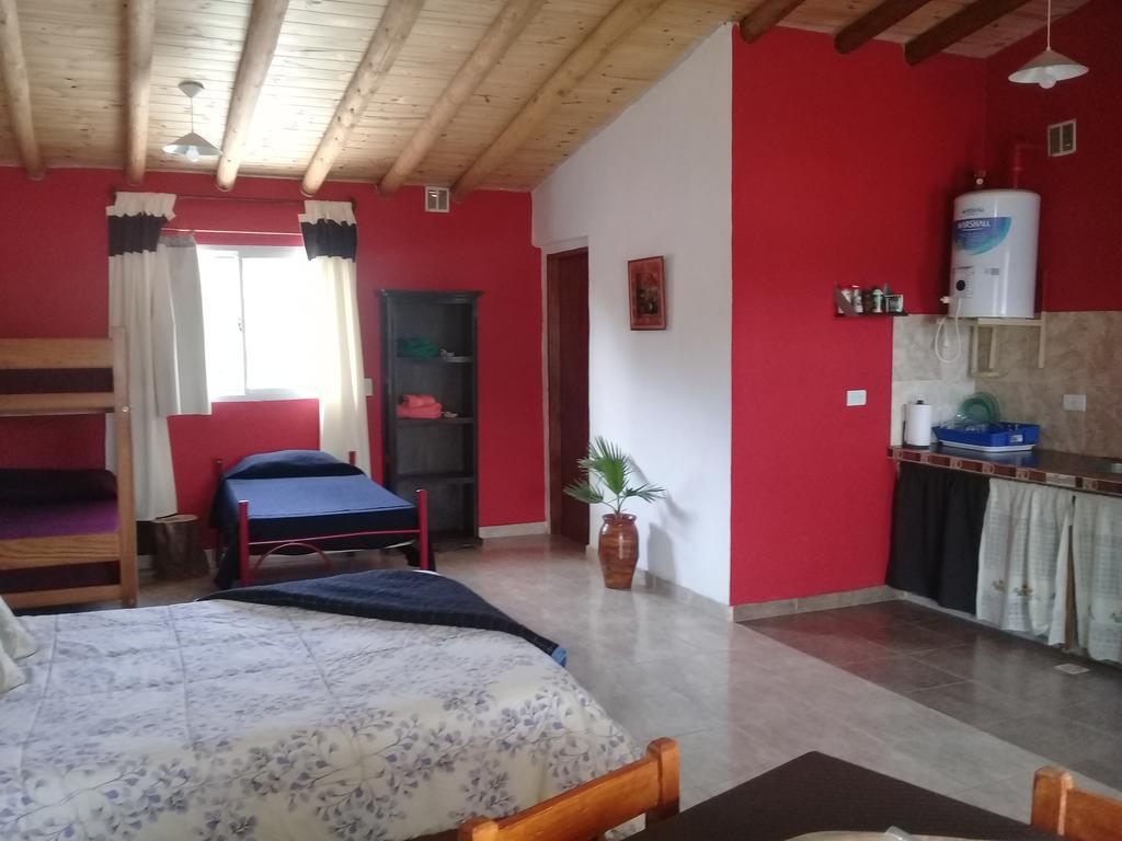 Departamento Успайата Екстериор снимка