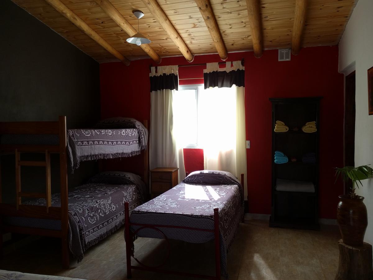 Departamento Успайата Екстериор снимка