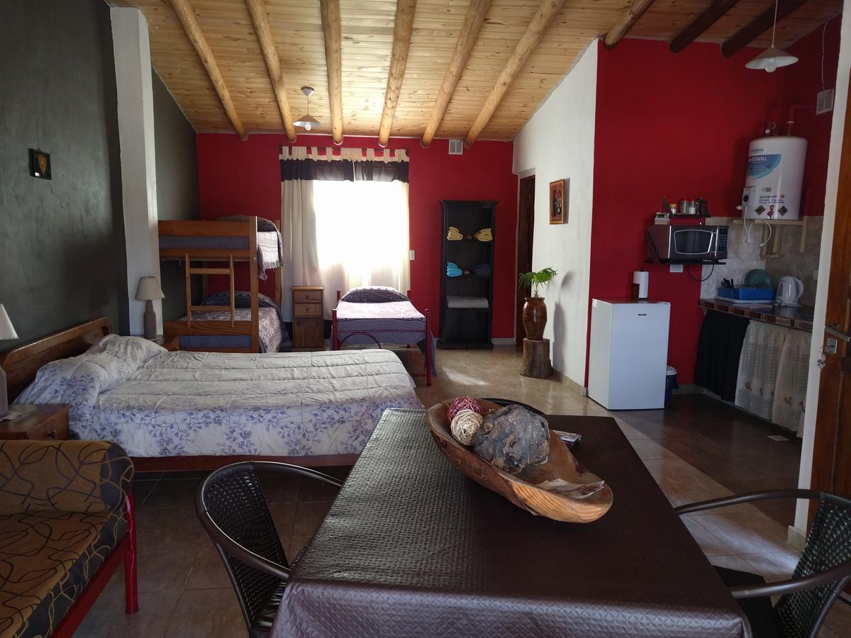 Departamento Успайата Екстериор снимка