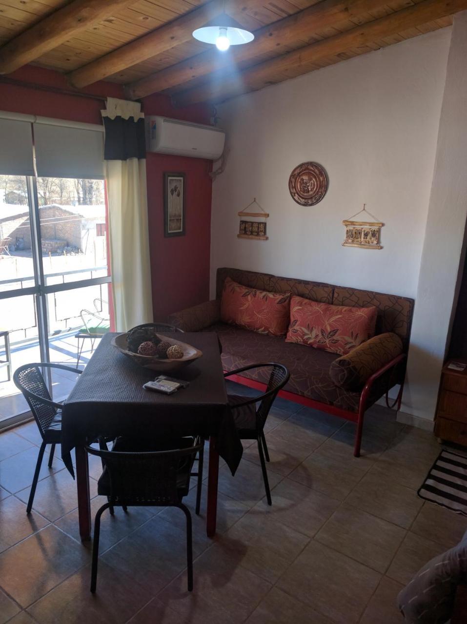 Departamento Успайата Екстериор снимка