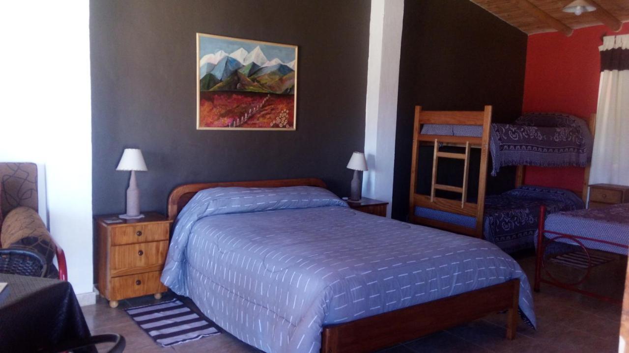 Departamento Успайата Екстериор снимка