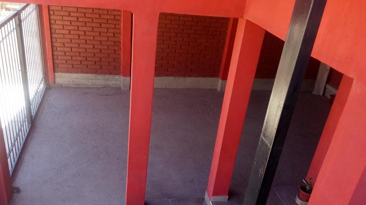 Departamento Успайата Екстериор снимка