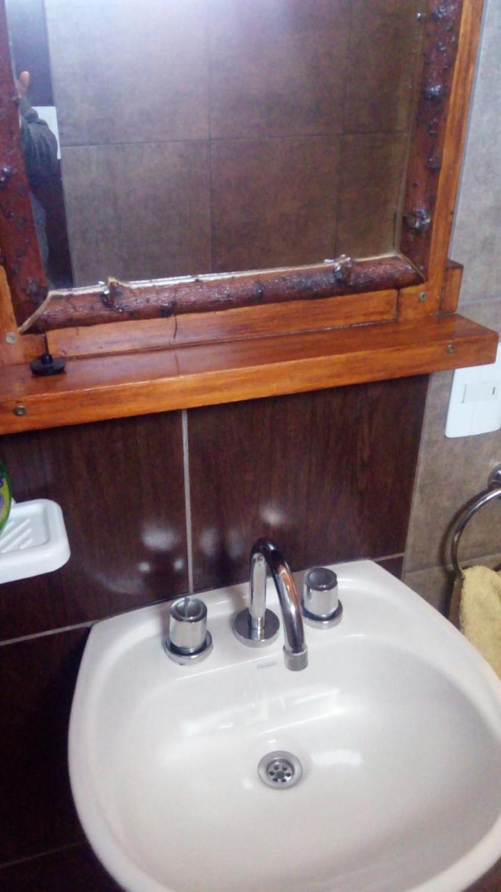 Departamento Успайата Екстериор снимка